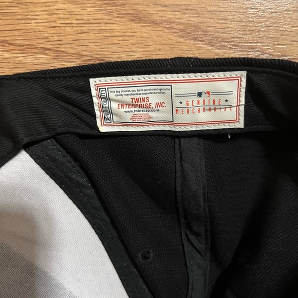 Pittsburgh Pirates MLB Baseball Hat - Picture 4 of 4